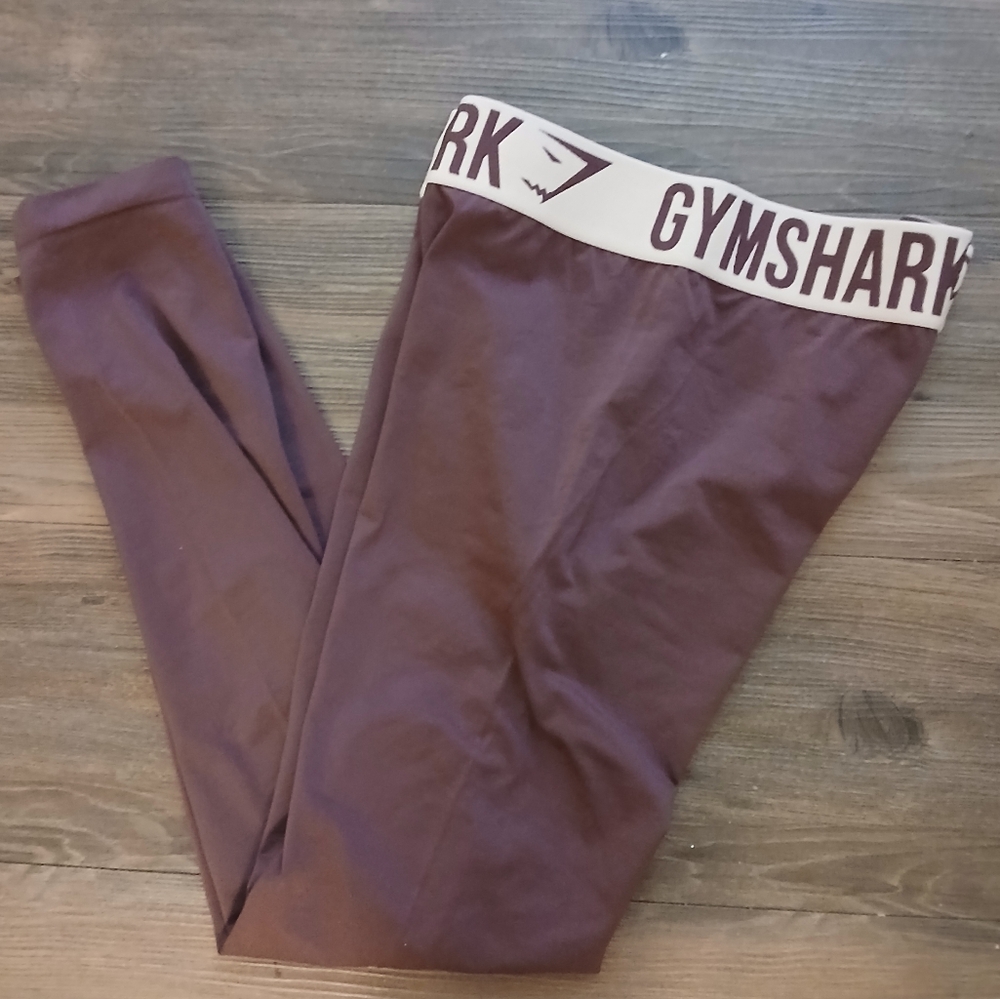 Gymshark Fit Leggings Womens Large